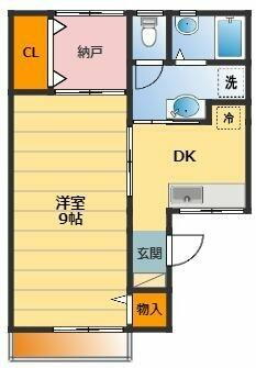 愛知県豊橋市三ツ相町 船町駅 1SDK アパート 賃貸物件詳細