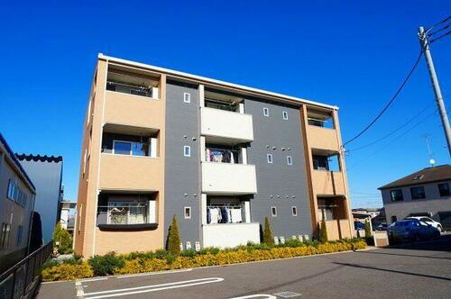 千葉県千葉市稲毛区山王町 築12年11ヶ月 3階建