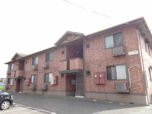 長崎県大村市富の原２丁目 賃貸アパート