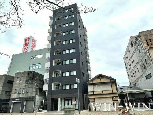 愛知県豊橋市萱町 賃貸マンション