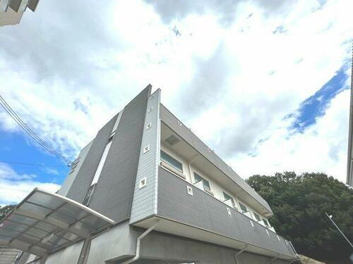 兵庫県神戸市西区前開南町１丁目 2階建