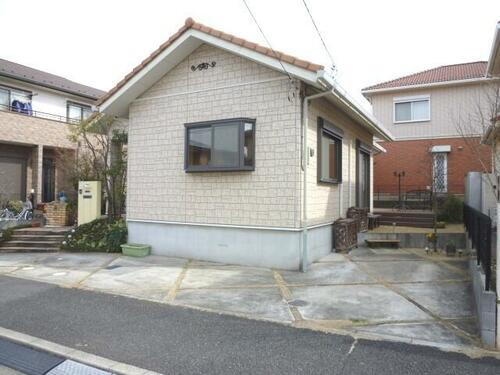 千葉県市原市ちはら台西１丁目 賃貸一戸建て