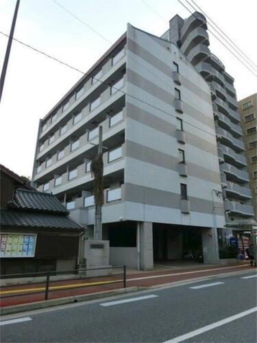 福岡県北九州市小倉北区清水４丁目 6階建 築37年4ヶ月