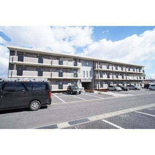 群馬県高崎市上中居町 賃貸マンション