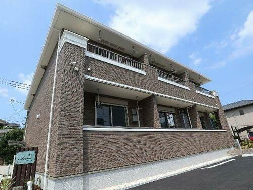 奈良県奈良市あやめ池北３丁目 築3年5ヶ月 2階建