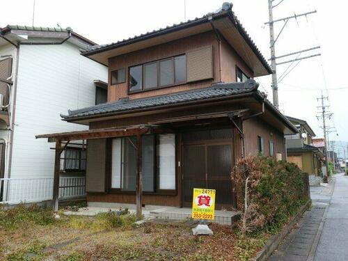 物件写真