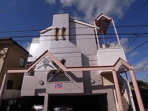 兵庫県加古川市尾上町口里 3階建 築32年8ヶ月