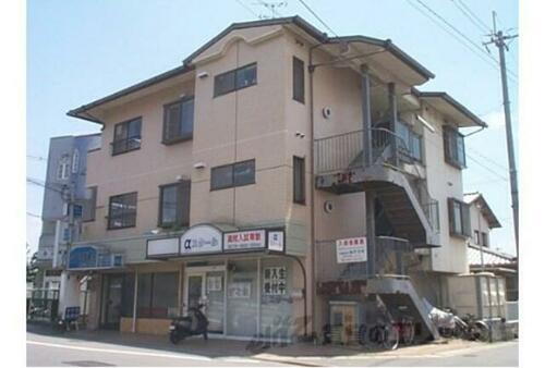 京都府長岡京市井ノ内下印田 3階建 築36年6ヶ月