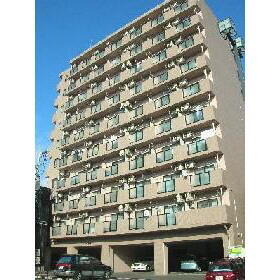 岩手県盛岡市大沢川原３丁目 賃貸マンション