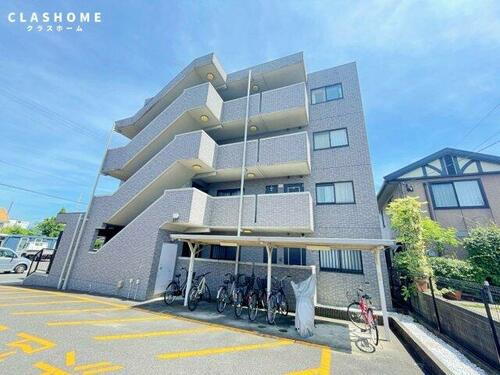 愛知県大府市大東町１丁目 賃貸マンション