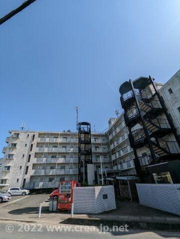 埼玉県志木市柏町６丁目 5階建 築37年3ヶ月