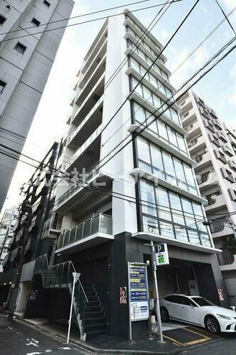 東京都渋谷区恵比寿西２丁目 地上9階地下1階建 築12年3ヶ月