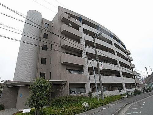 兵庫県姫路市御国野町御着 6階建 築21年3ヶ月