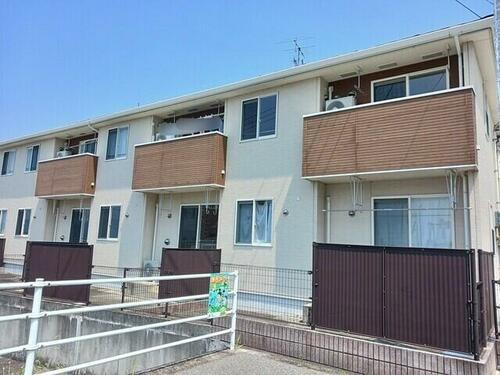 熊本県熊本市南区富合町志々水 2階建 築15年5ヶ月