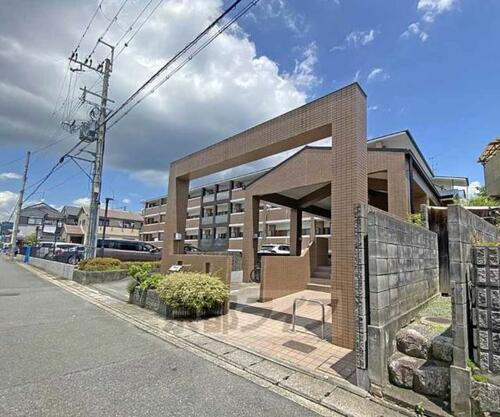 ビューフォート一乗寺