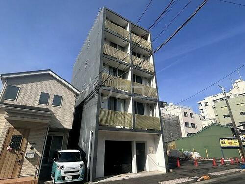 神奈川県小田原市栄町１丁目 賃貸マンション