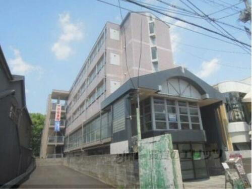 奈良県奈良市鍋屋町 5階建 築34年8ヶ月