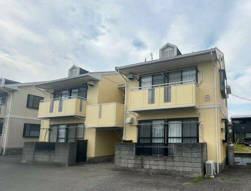 群馬県前橋市元総社町 賃貸アパート