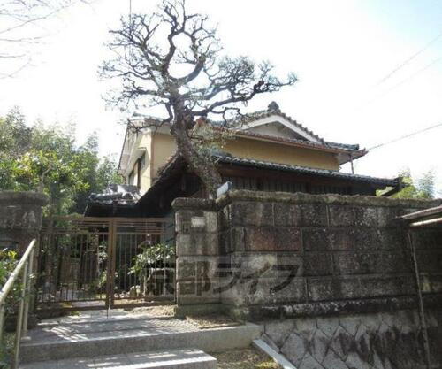 飯岡バス停前戸建 2階建