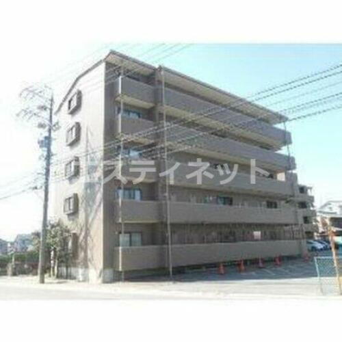 愛知県知多郡東浦町大字緒川字屋敷壱区 賃貸マンション