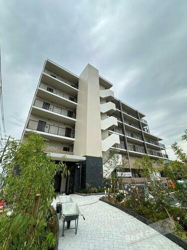 グランコート・エルクラージュ