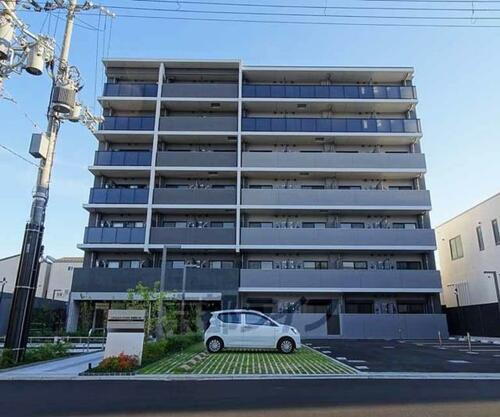 Ｄａｉｗａ　Ｇｒａｃｅ　Ｍａｉｓｏｎ　京都西七条