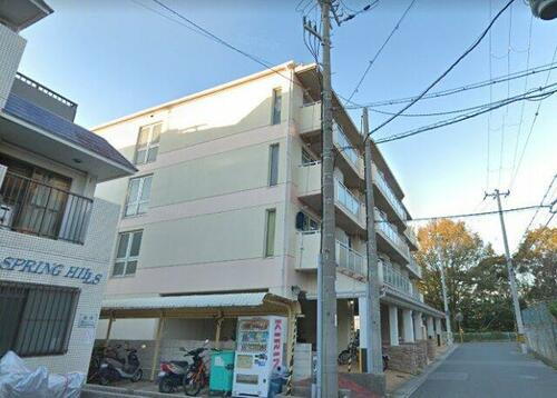 グッドライフ大津和 7階建