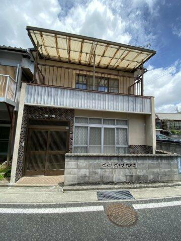 相生戸建賃貸（ペット飼、ＤＩＹ等可）