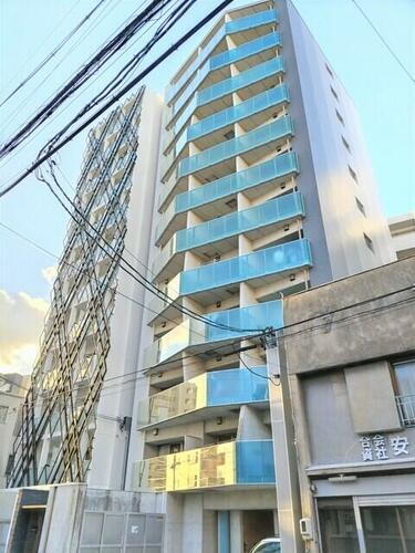 愛知県名古屋市中区千代田４丁目 賃貸マンション