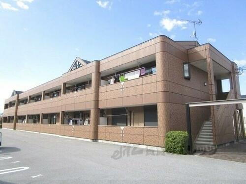 滋賀県長浜市下坂浜町 2階建 築17年4ヶ月