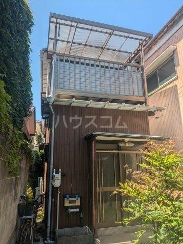 山元町平楽戸建