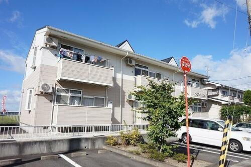 グランドハイツＫ 2階建