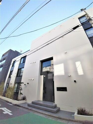 Ｒｅｖｅ　Ｒｅｓｉｄｅｎｃｅ　早稲田 5階建