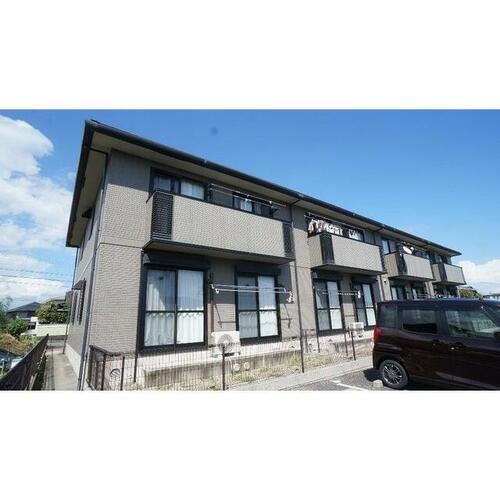 三重県四日市市川島新町 賃貸アパート