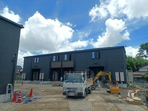 千葉県袖ケ浦市横田 2階建