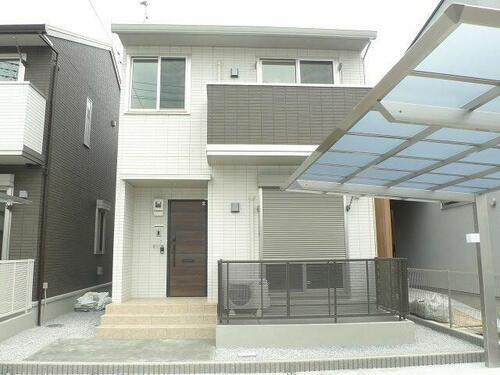 ＨａＫｕＩＩ 2階建