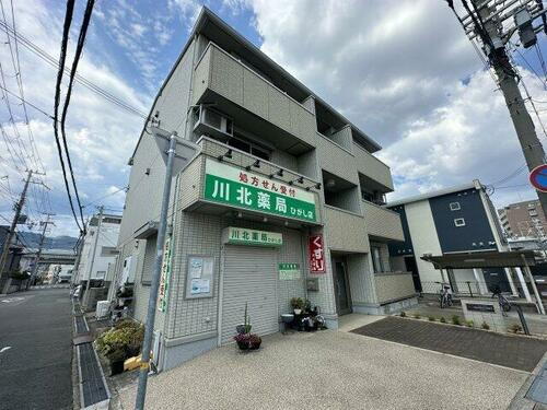 グランドゥールＴＡＫＥＯ 3階建