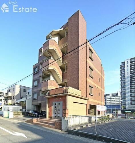 愛知県名古屋市名東区本郷２丁目 賃貸マンション