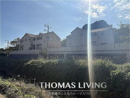 福岡県飯塚市潤野 賃貸アパート