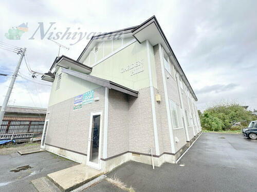 ガーデンヒル 2階建