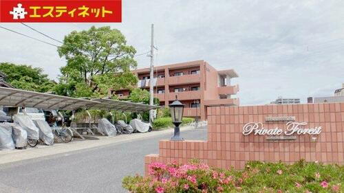 愛知県半田市岩滑東町４丁目 賃貸マンション