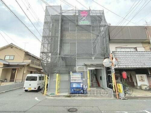 奈良県奈良市四条大路１丁目 3階建 築47年5ヶ月
