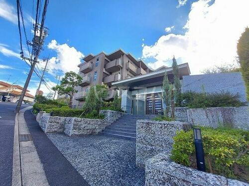 愛知県名古屋市天白区表山１丁目 賃貸マンション