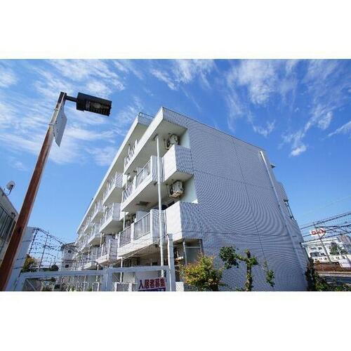 群馬県高崎市和田多中町 賃貸マンション