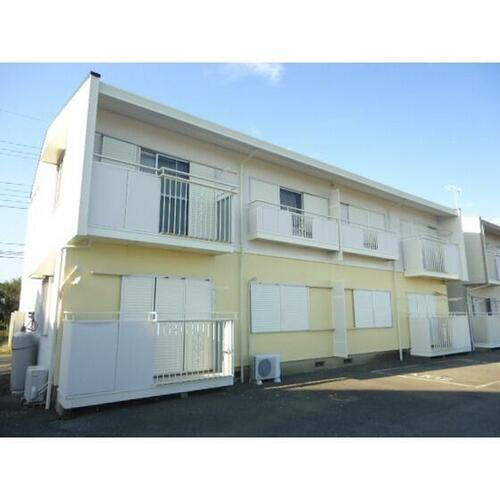 ハイツさくらいＢ棟