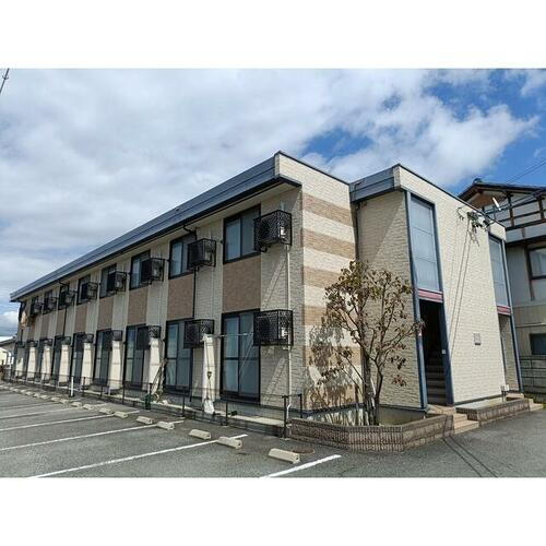 レオパレスグリーンパーク