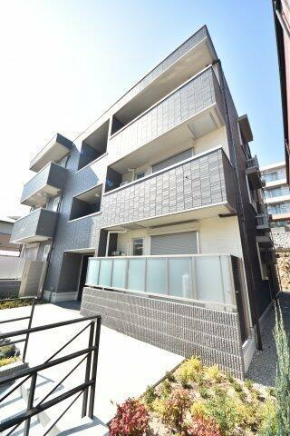 ＮＴＲエステート中山手通