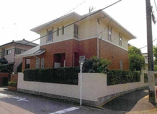 埼玉県蓮田市椿山２丁目 築34年12ヶ月 2階建