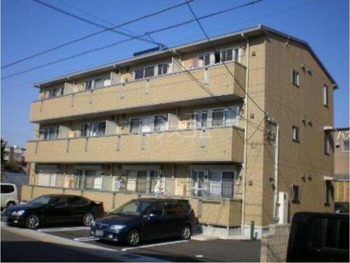 愛知県名古屋市西区平出町 3階建 築16年10ヶ月