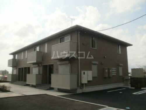 埼玉県上尾市大字原市 賃貸アパート